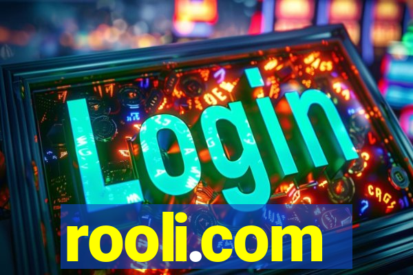 rooli.com
