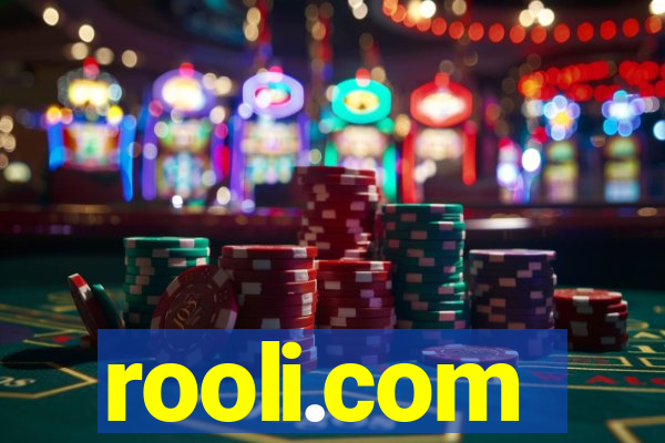 rooli.com