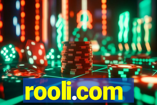 rooli.com