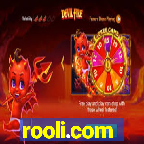 rooli.com