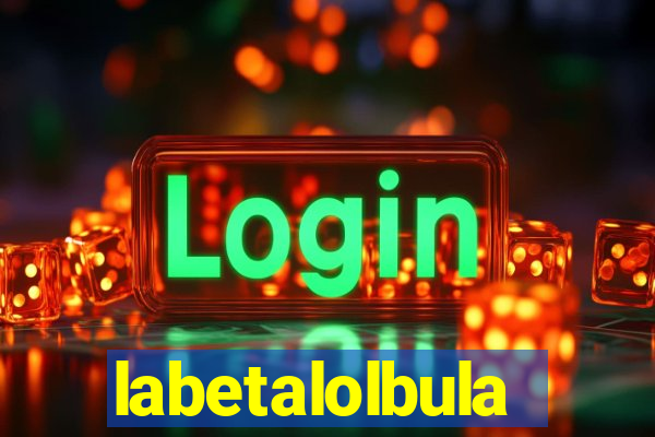 labetalolbula