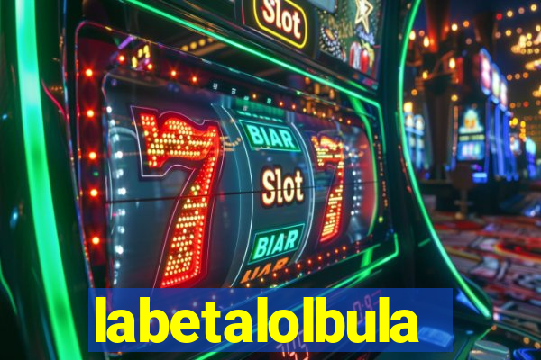 labetalolbula