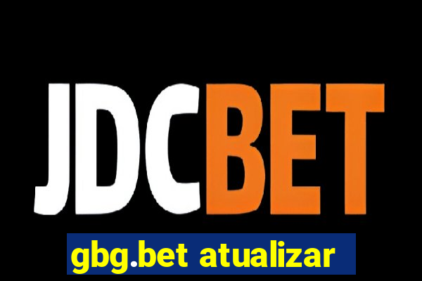 gbg.bet atualizar