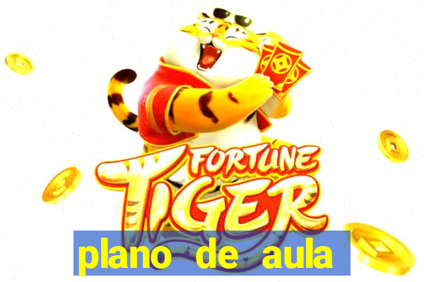 plano de aula bingo tabuada