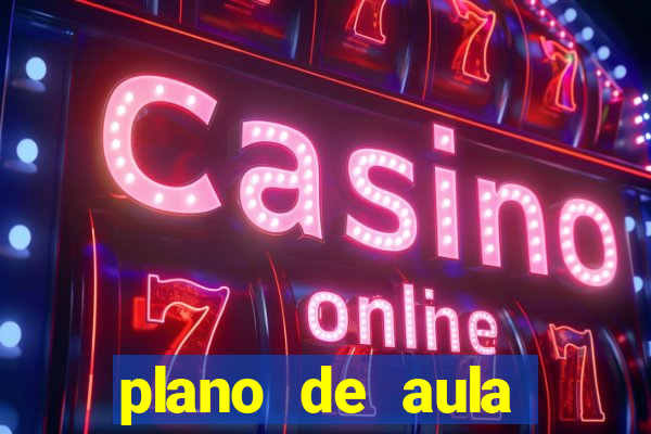 plano de aula bingo tabuada