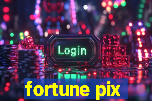 fortune pix