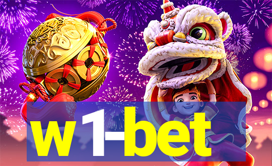 w1-bet