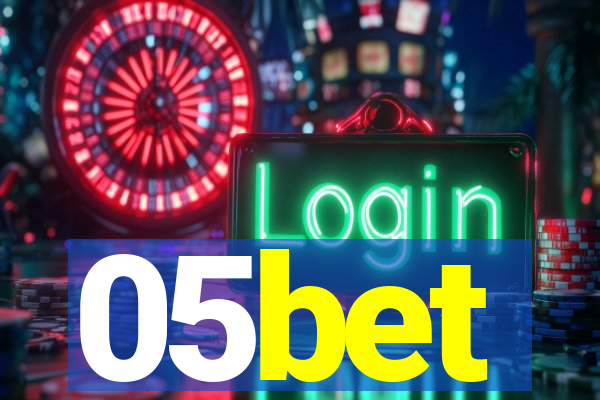 05bet