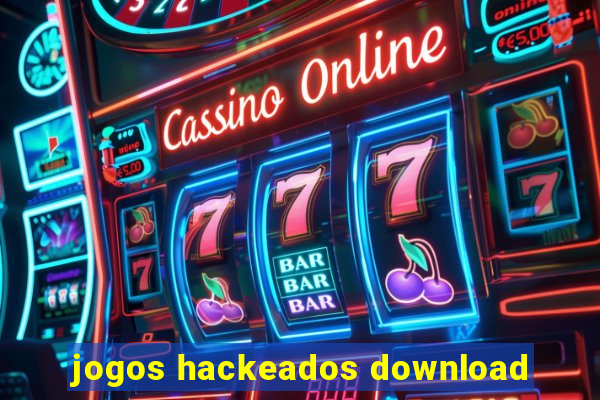 jogos hackeados download