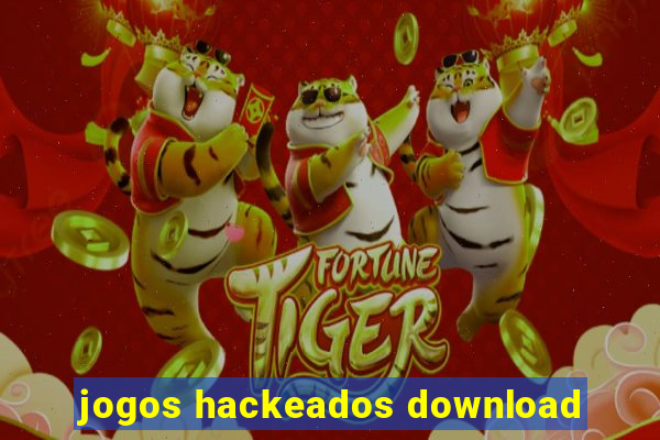 jogos hackeados download