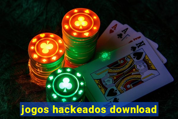 jogos hackeados download