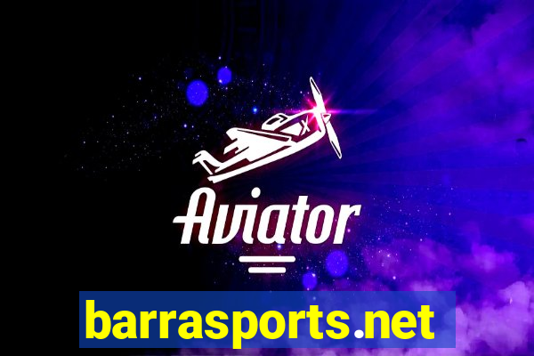 barrasports.net