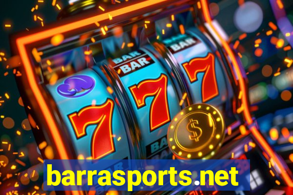 barrasports.net