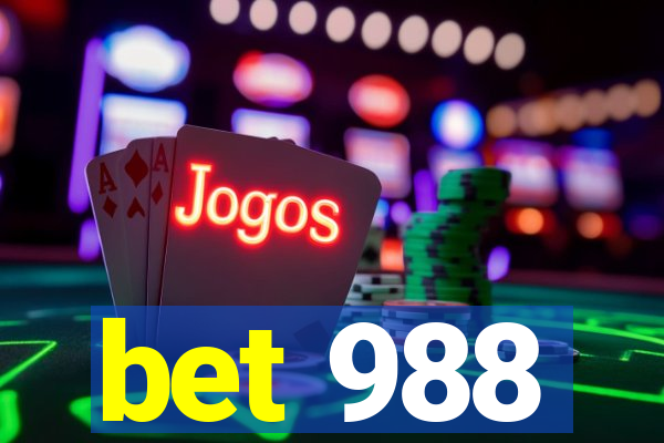 bet 988