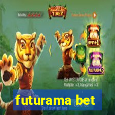 futurama bet