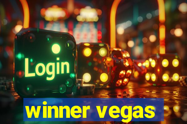 winner vegas