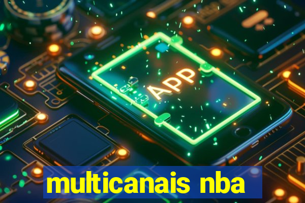 multicanais nba