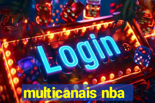 multicanais nba