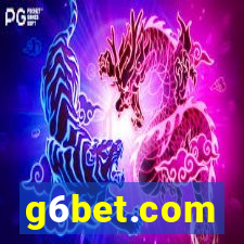 g6bet.com