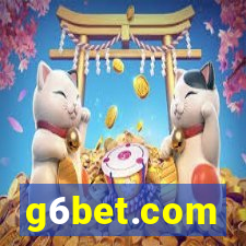 g6bet.com