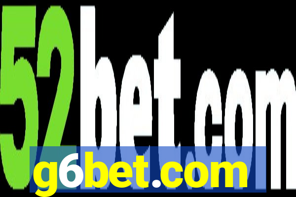 g6bet.com