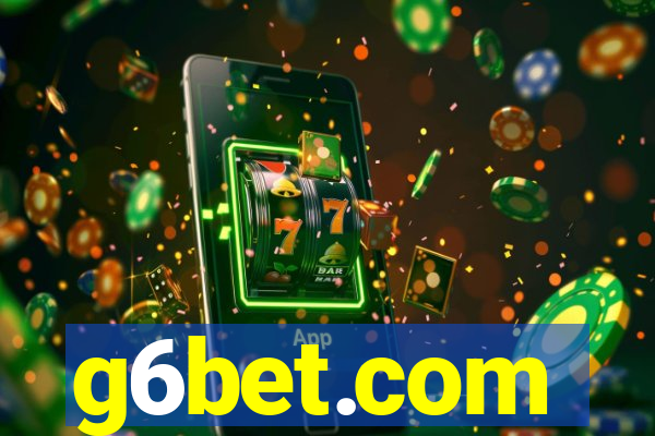 g6bet.com