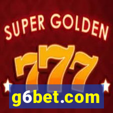 g6bet.com