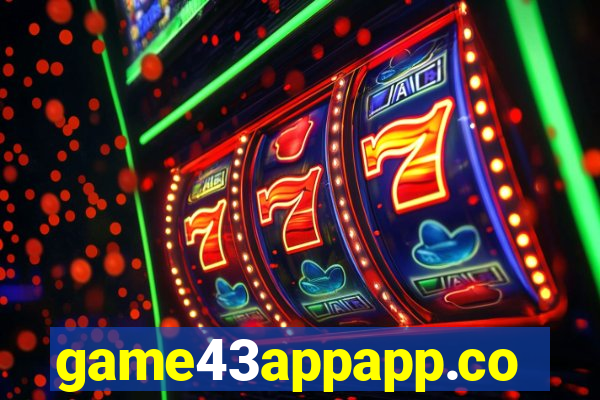 game43appapp.com