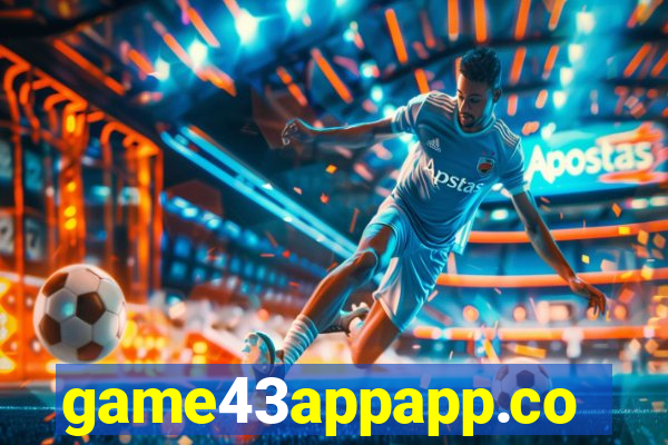 game43appapp.com