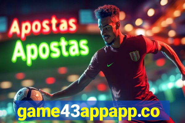 game43appapp.com