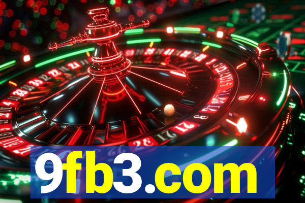 9fb3.com