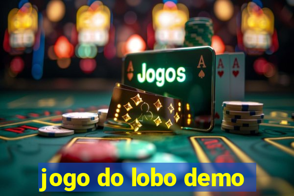 jogo do lobo demo