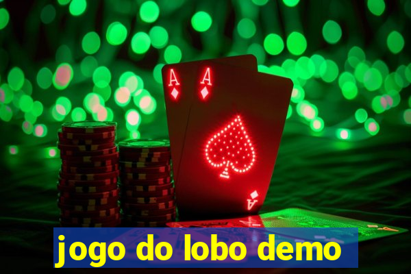 jogo do lobo demo