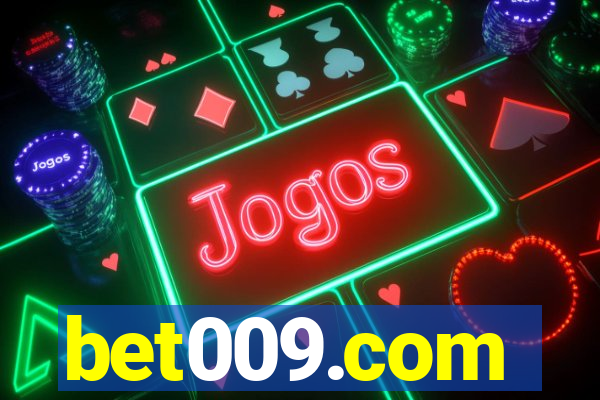 bet009.com