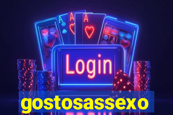 gostosassexo