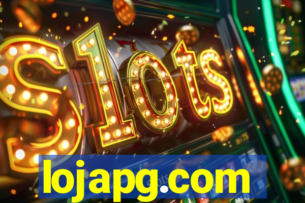 lojapg.com