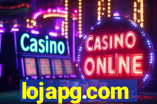 lojapg.com