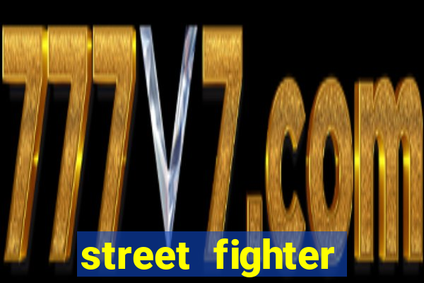 street fighter anniversary collection ps2 iso