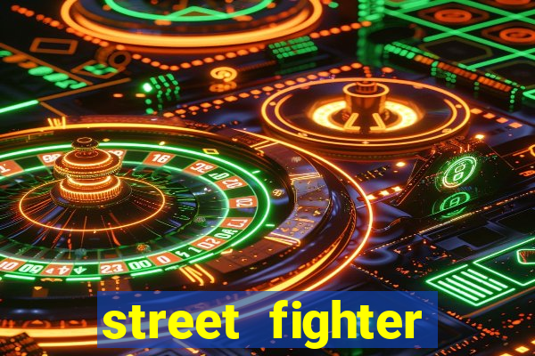 street fighter anniversary collection ps2 iso