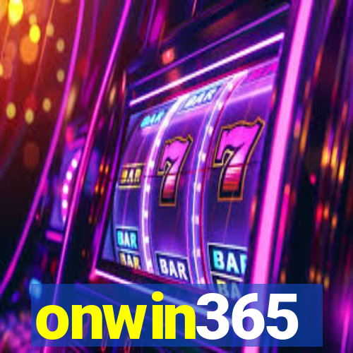 onwin365