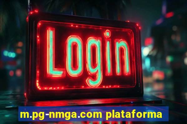 m.pg-nmga.com plataforma