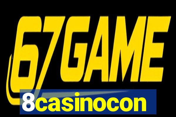 8casinocon