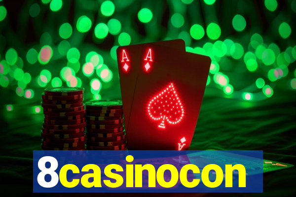 8casinocon