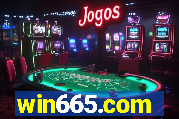 win665.com