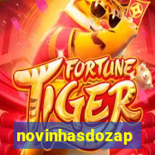 novinhasdozap