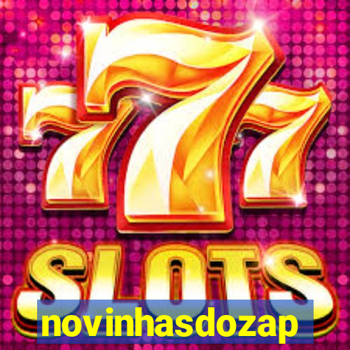 novinhasdozap
