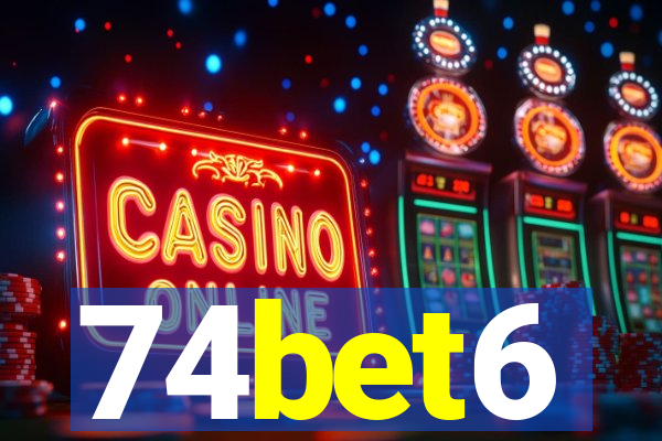 74bet6