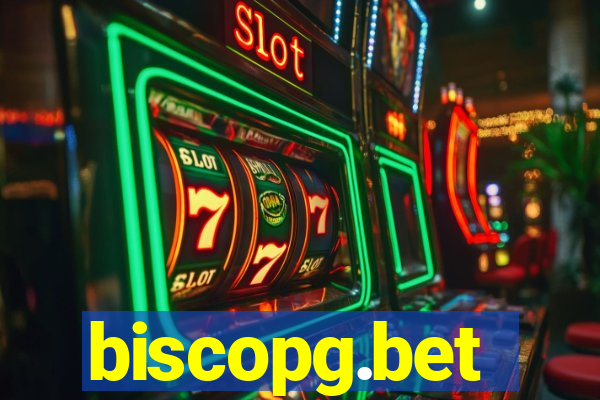 biscopg.bet