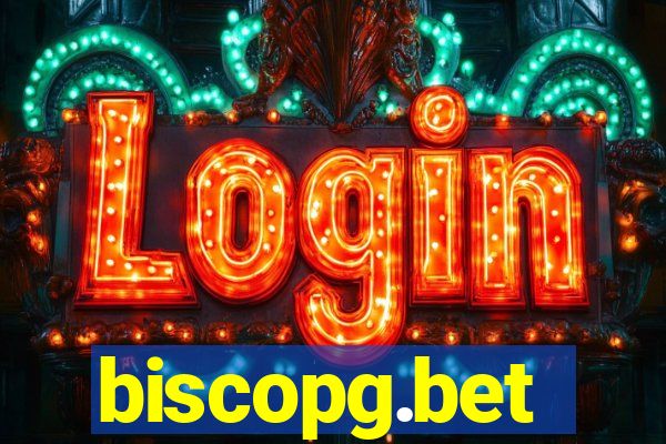 biscopg.bet