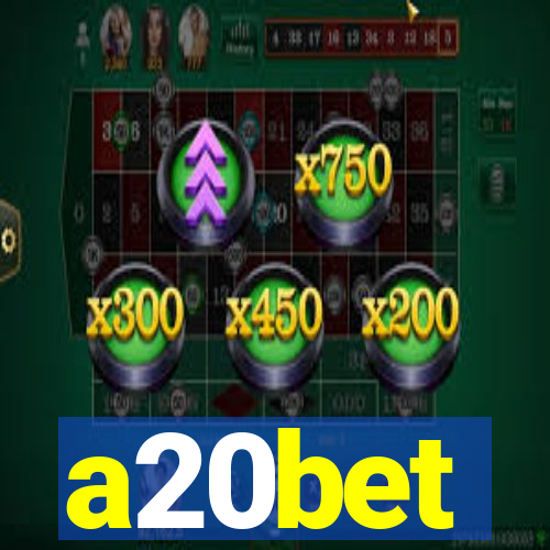 a20bet